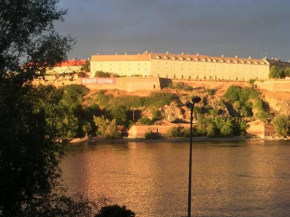 City Center, Danube & Fortress, 3 bdrm 1.5 bath